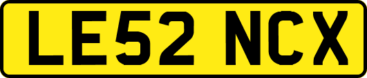 LE52NCX