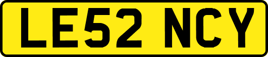 LE52NCY