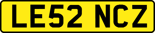 LE52NCZ