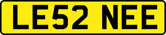 LE52NEE
