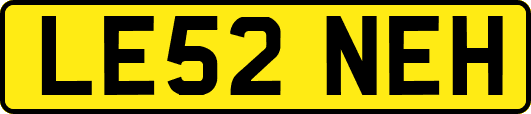 LE52NEH
