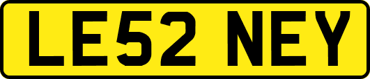 LE52NEY