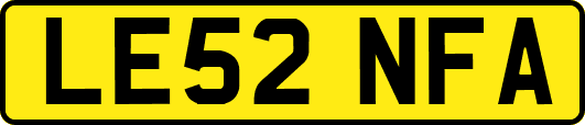 LE52NFA