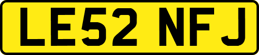 LE52NFJ
