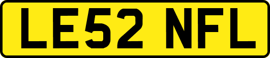 LE52NFL