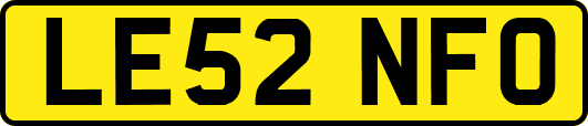 LE52NFO