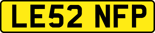 LE52NFP