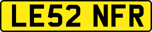 LE52NFR