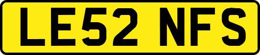 LE52NFS