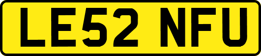 LE52NFU