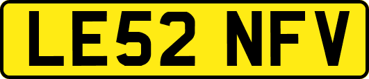 LE52NFV