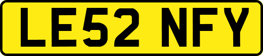 LE52NFY