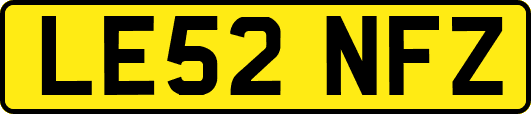 LE52NFZ