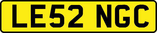 LE52NGC