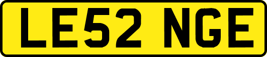 LE52NGE
