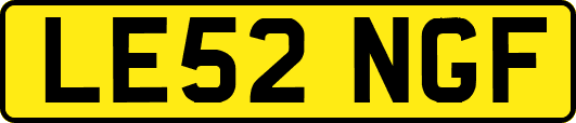 LE52NGF