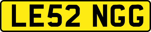 LE52NGG