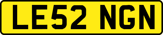 LE52NGN