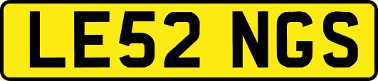 LE52NGS