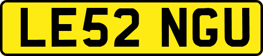 LE52NGU