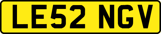 LE52NGV