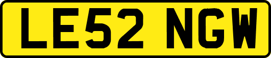 LE52NGW