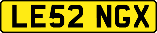 LE52NGX