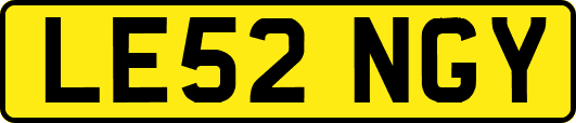 LE52NGY