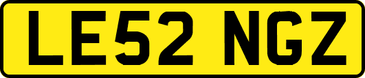 LE52NGZ