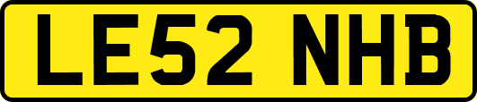 LE52NHB