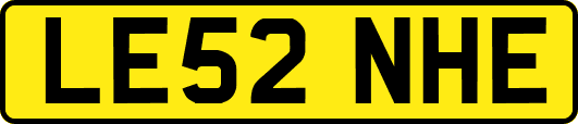 LE52NHE