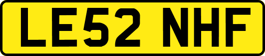 LE52NHF