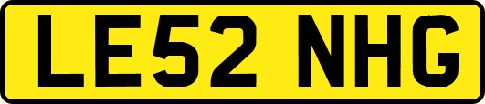 LE52NHG