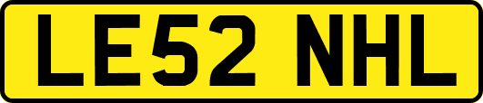 LE52NHL