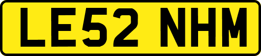 LE52NHM