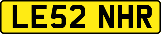LE52NHR