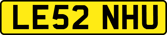 LE52NHU