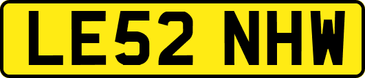 LE52NHW