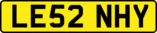 LE52NHY