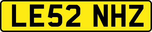 LE52NHZ