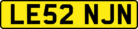 LE52NJN
