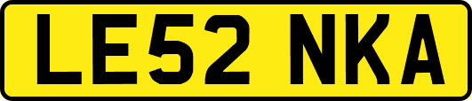 LE52NKA