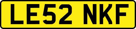 LE52NKF
