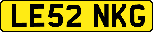LE52NKG