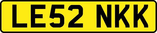 LE52NKK