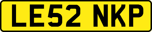 LE52NKP