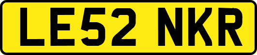 LE52NKR