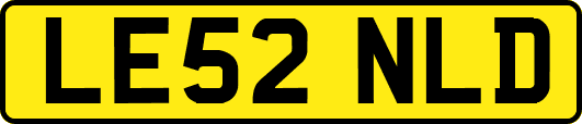 LE52NLD