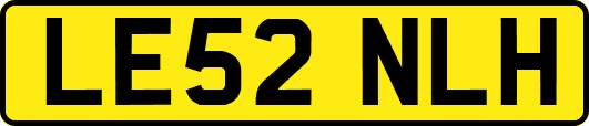 LE52NLH