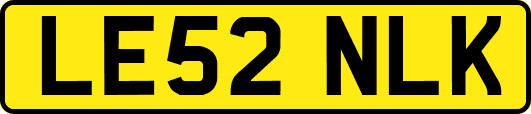 LE52NLK